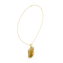 Load image into Gallery viewer, Cross Dog Tag Pendant