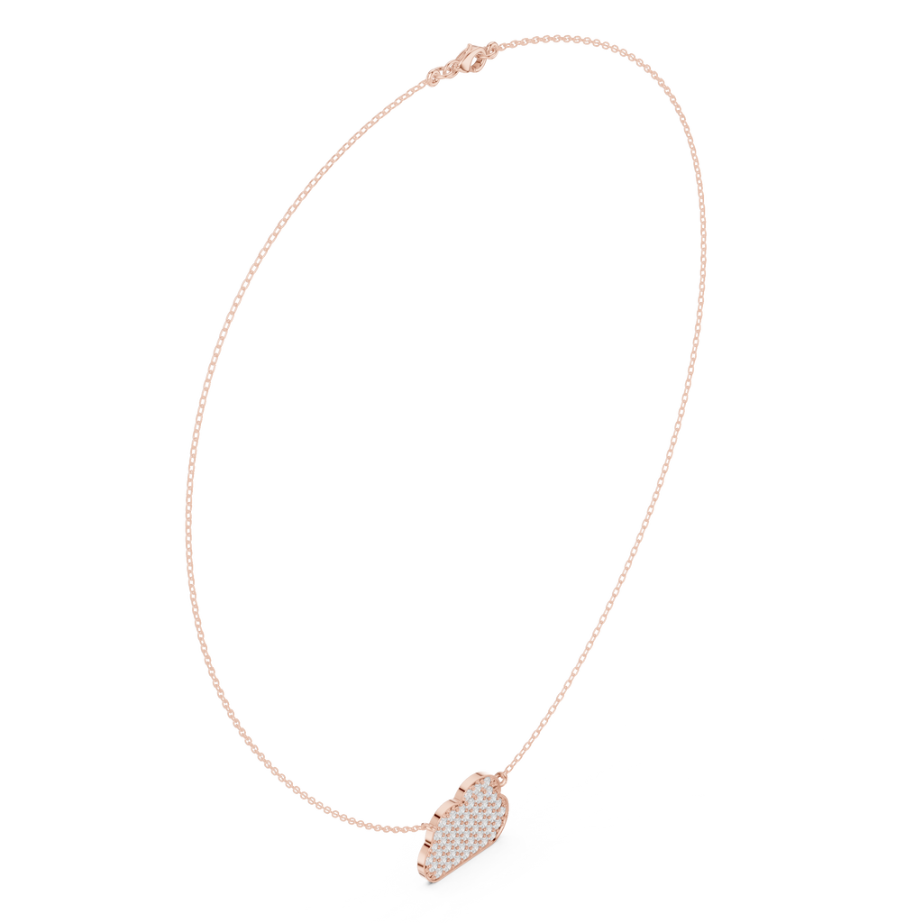 Cloud Pendant