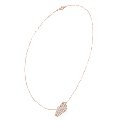 Cloud Pendant