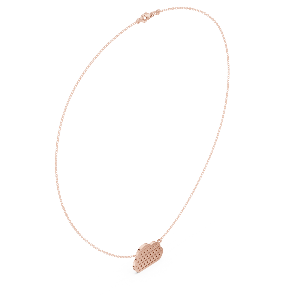 Cloud Pendant
