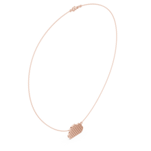 Load image into Gallery viewer, Cloud Pendant