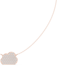 Load image into Gallery viewer, Cloud Pendant