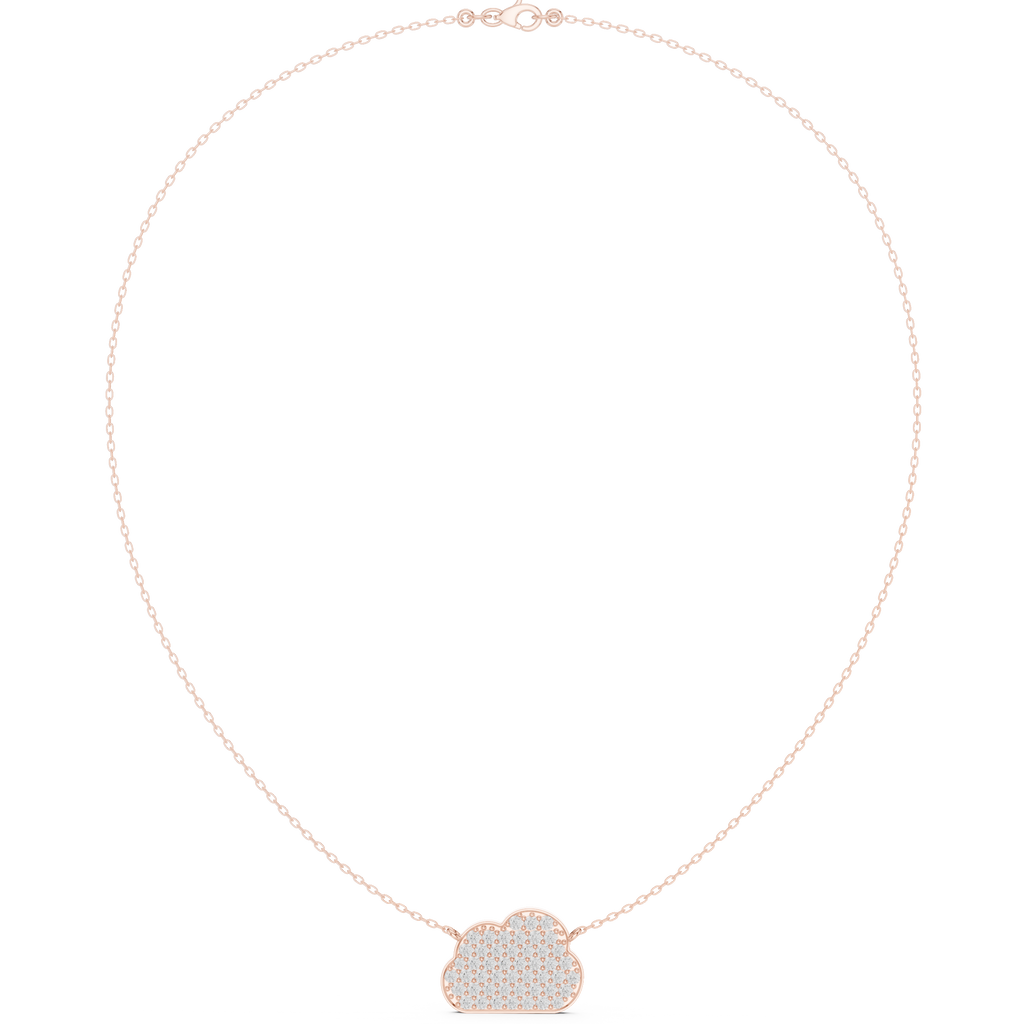 Cloud Pendant