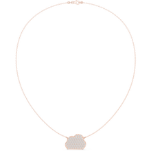 Load image into Gallery viewer, Cloud Pendant