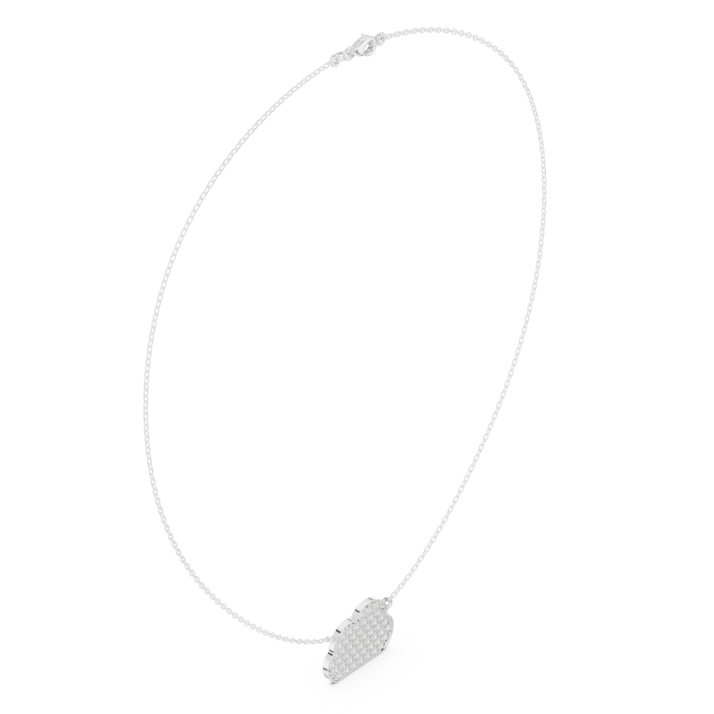 Cloud Pendant