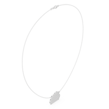 Load image into Gallery viewer, Cloud Pendant