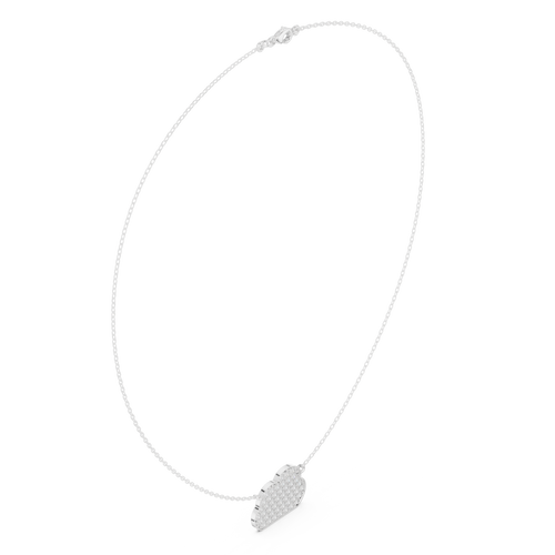 Cloud Pendant