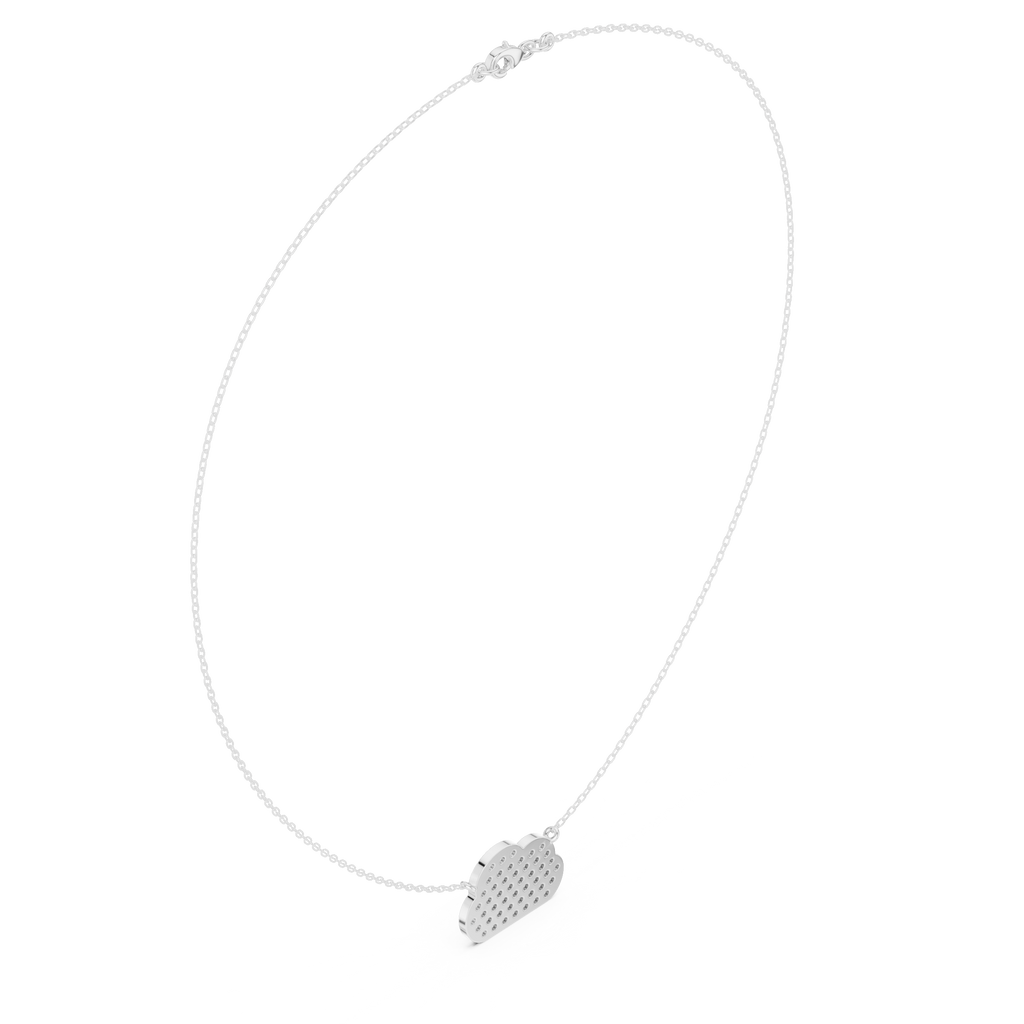Cloud Pendant