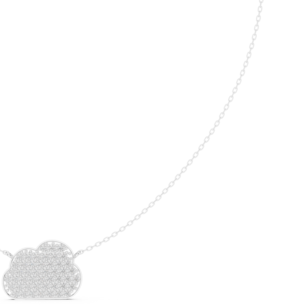 Cloud Pendant