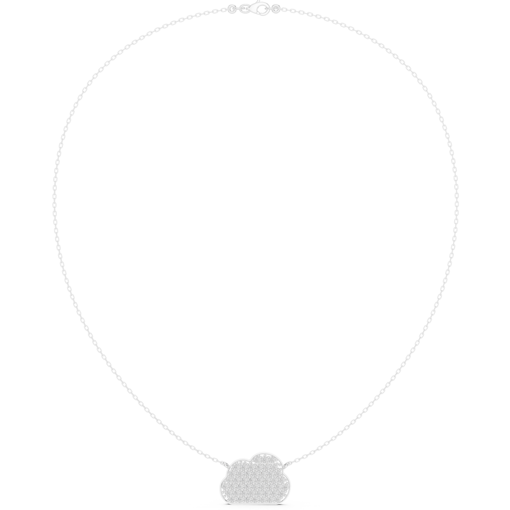 Cloud Pendant