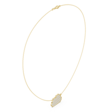 Load image into Gallery viewer, Cloud Pendant