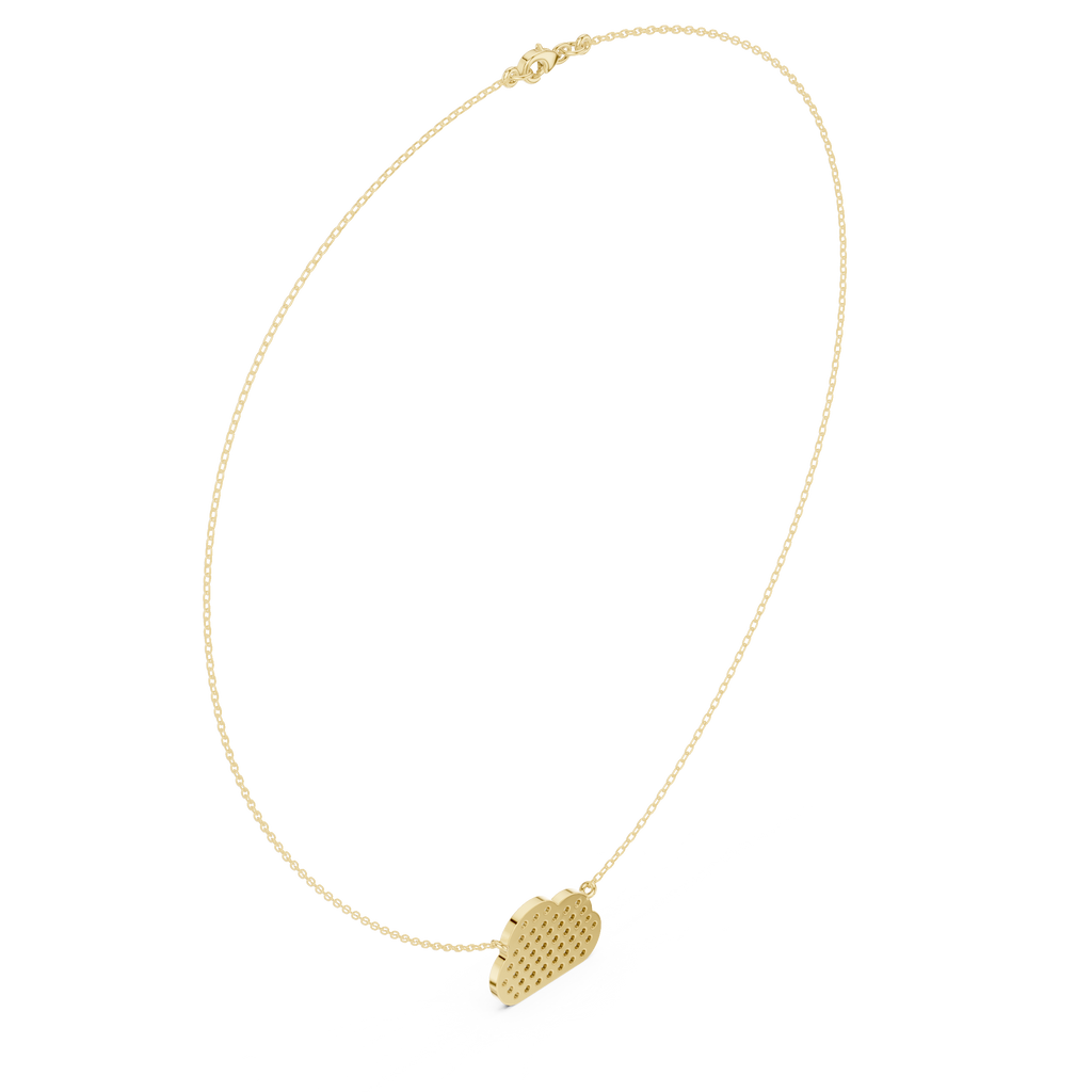 Cloud Pendant