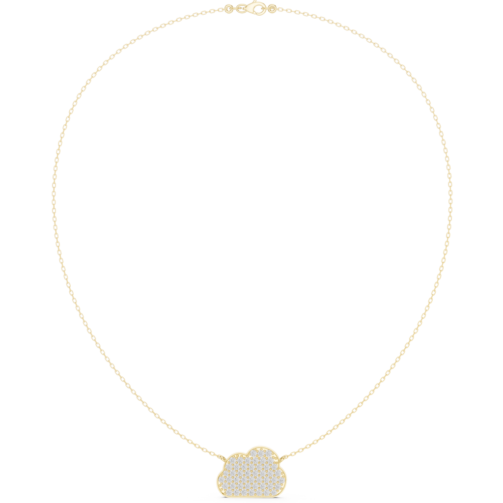 Cloud Pendant