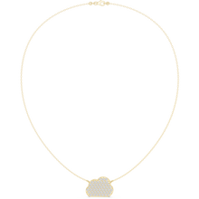 Load image into Gallery viewer, Cloud Pendant