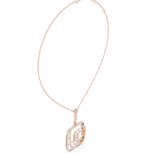 Load image into Gallery viewer, Round Pendant