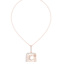 Load image into Gallery viewer, Round Pendant