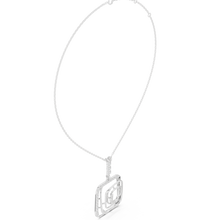 Load image into Gallery viewer, Round Pendant