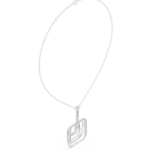 Load image into Gallery viewer, Round Pendant