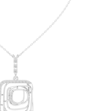 Load image into Gallery viewer, Round Pendant