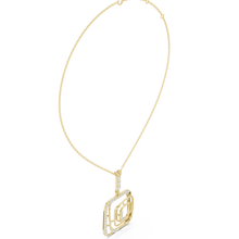 Load image into Gallery viewer, Round Pendant