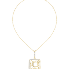 Load image into Gallery viewer, Round Pendant