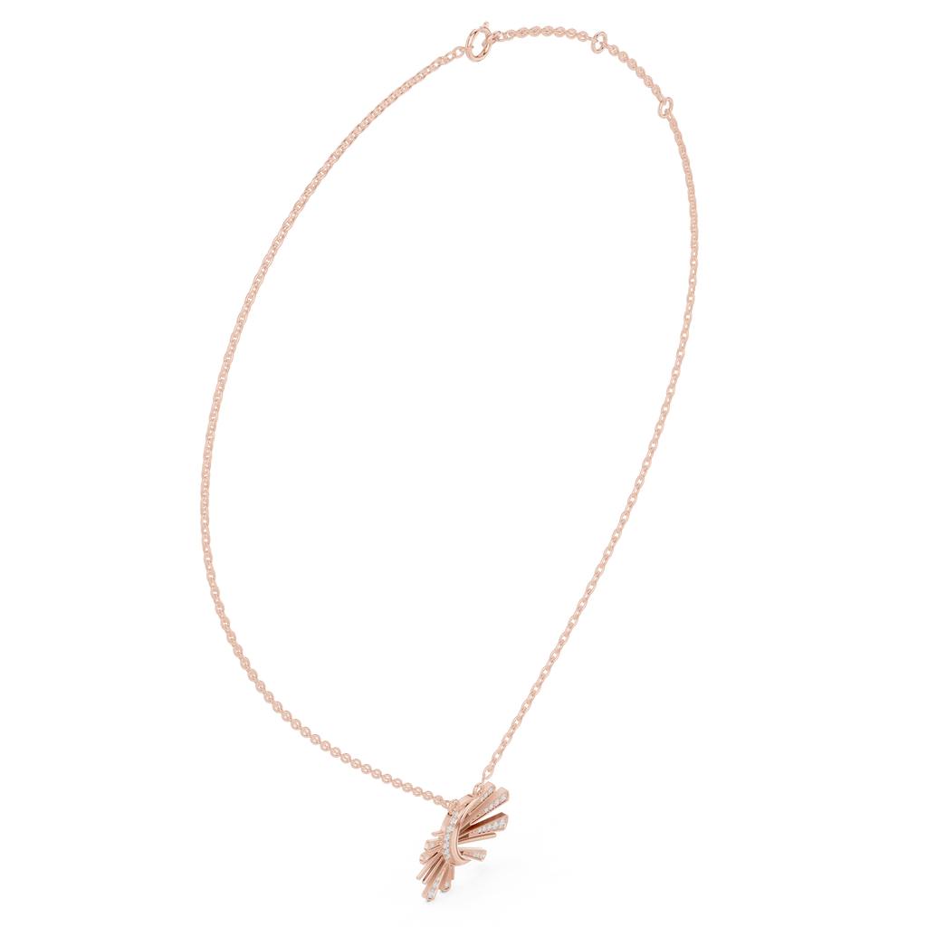 Moon Pendant