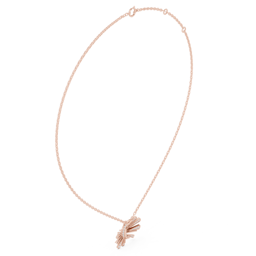 Moon Pendant