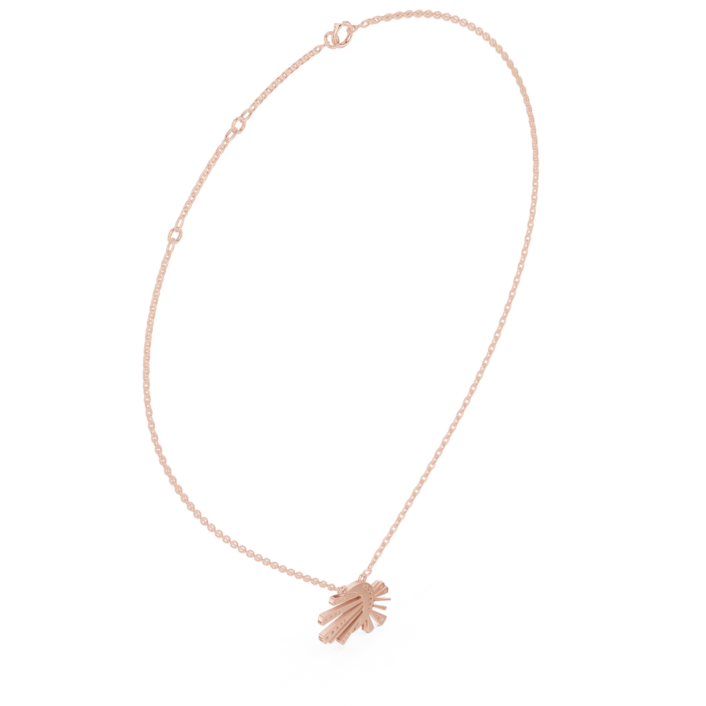 Moon Pendant