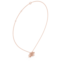 Load image into Gallery viewer, Moon Pendant