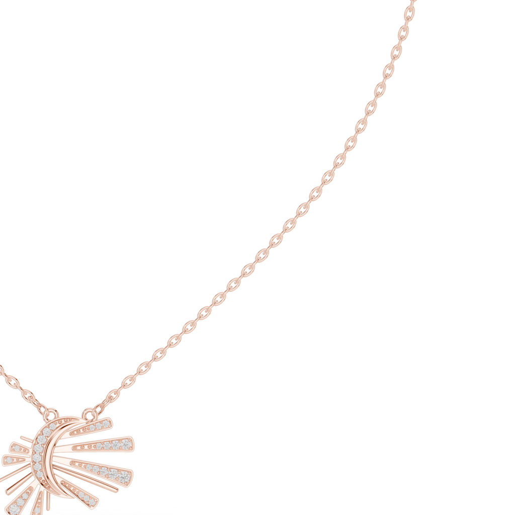 Moon Pendant