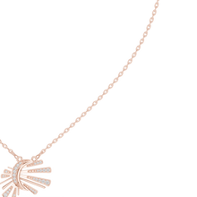 Load image into Gallery viewer, Moon Pendant
