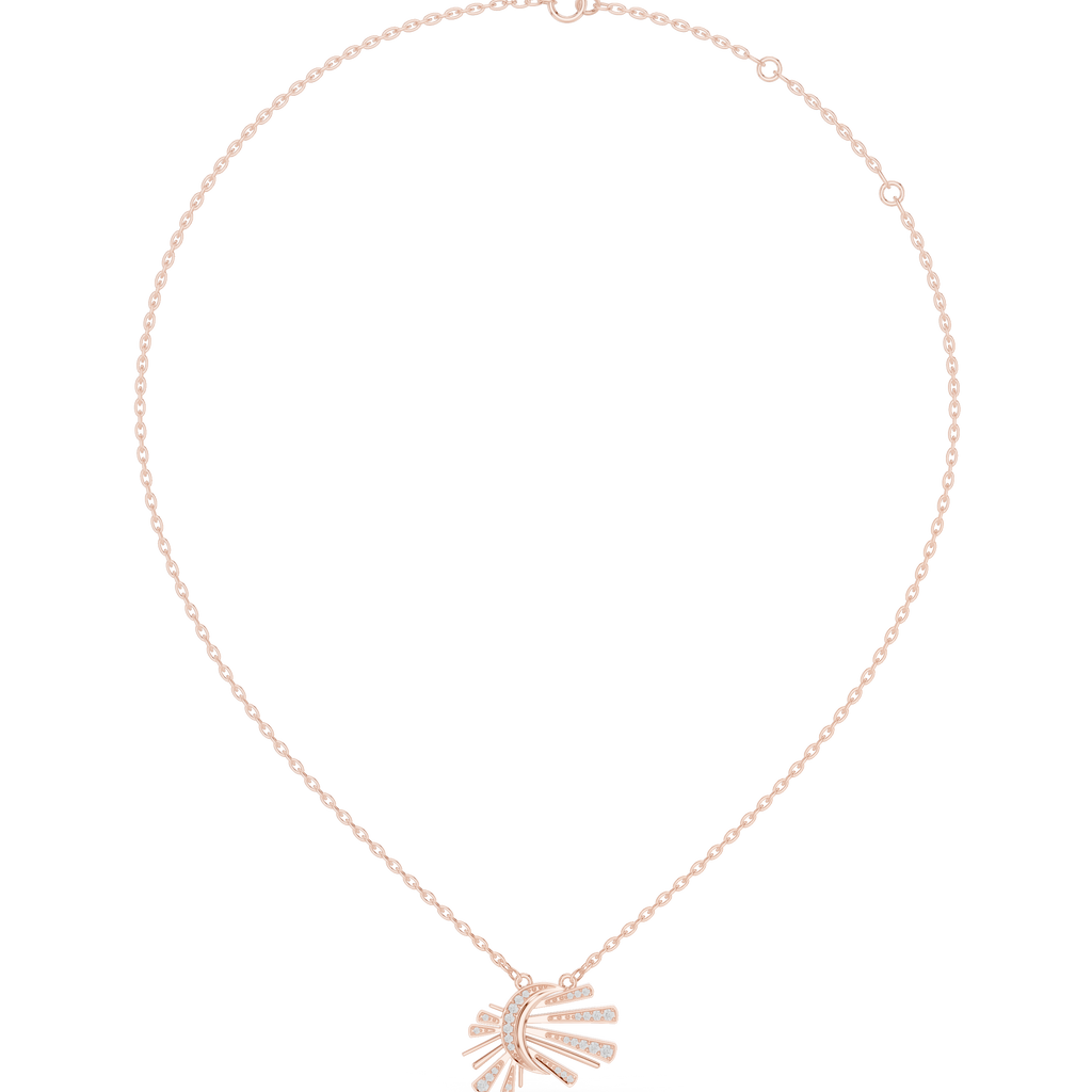Moon Pendant