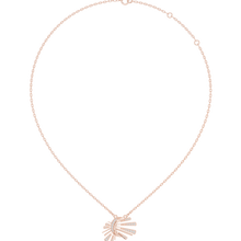 Load image into Gallery viewer, Moon Pendant