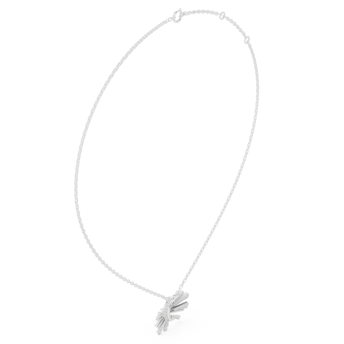 Moon Pendant