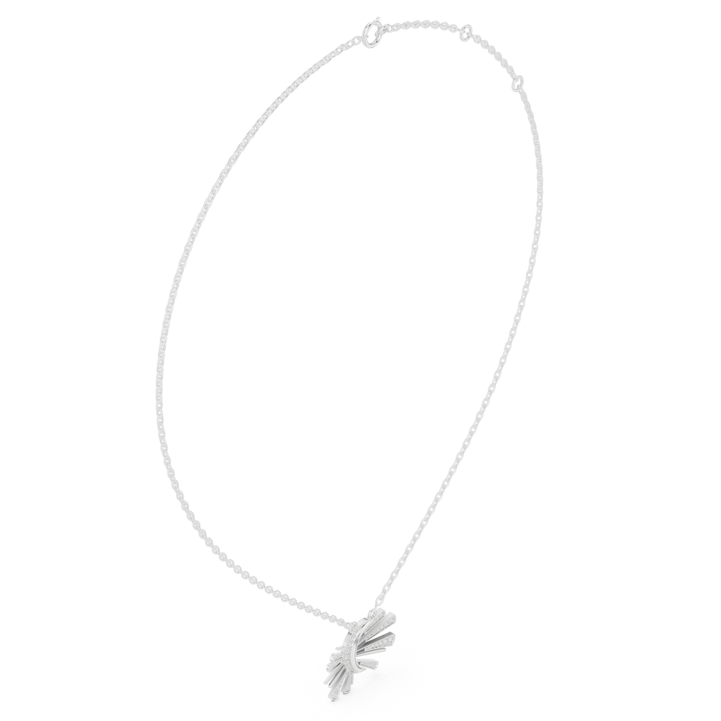 Moon Pendant