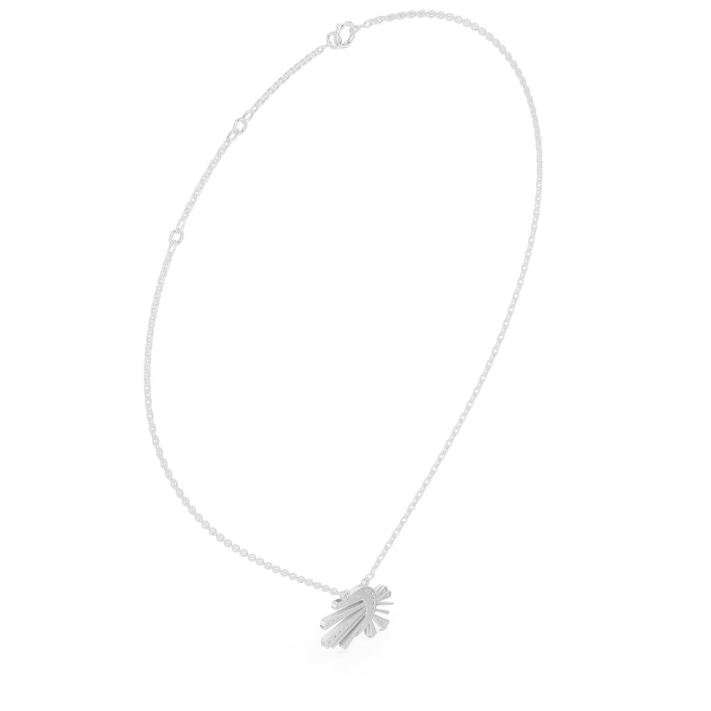 Moon Pendant