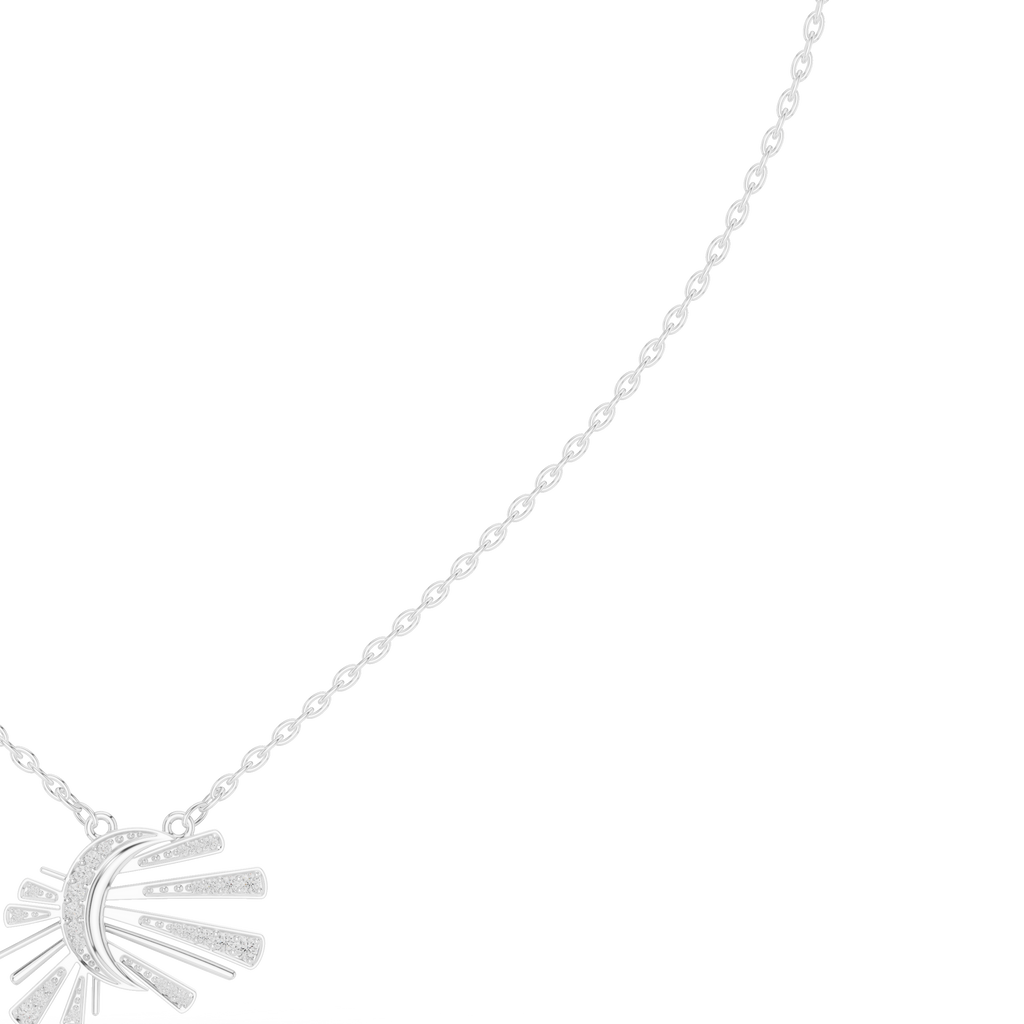 Moon Pendant
