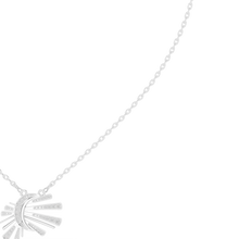 Load image into Gallery viewer, Moon Pendant