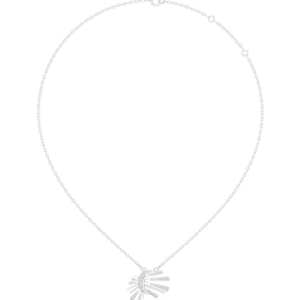 Moon Pendant