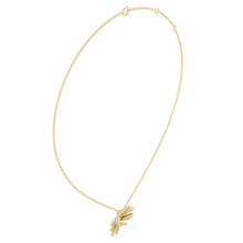 Load image into Gallery viewer, Moon Pendant