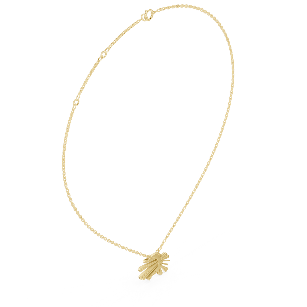 Moon Pendant