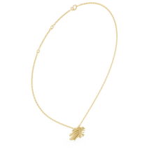 Load image into Gallery viewer, Moon Pendant