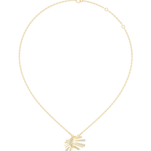 Load image into Gallery viewer, Moon Pendant