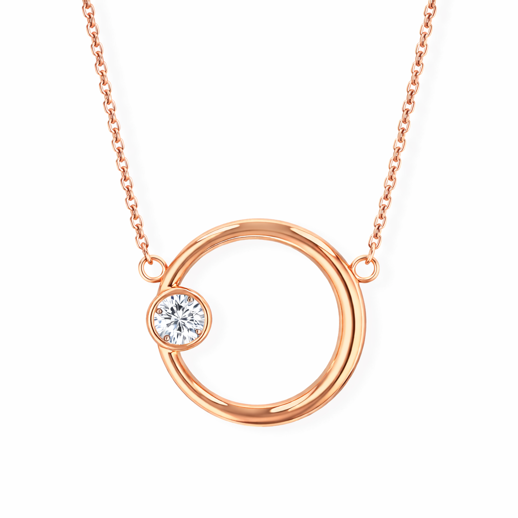 Floating Pendant