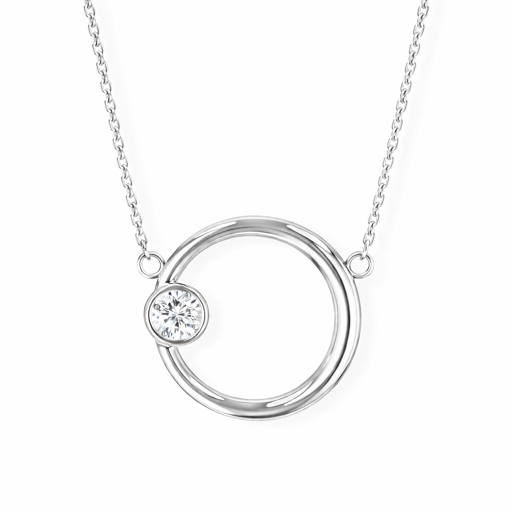 Floating Pendant