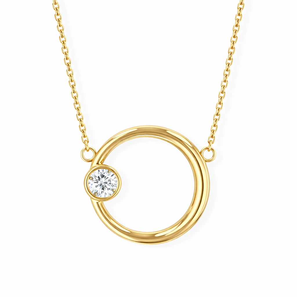 Floating Pendant