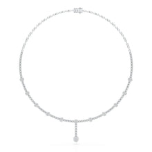 Load image into Gallery viewer, 2.4 Carat Drop Necklace