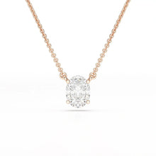 Load image into Gallery viewer, Heart Cut Pendant
