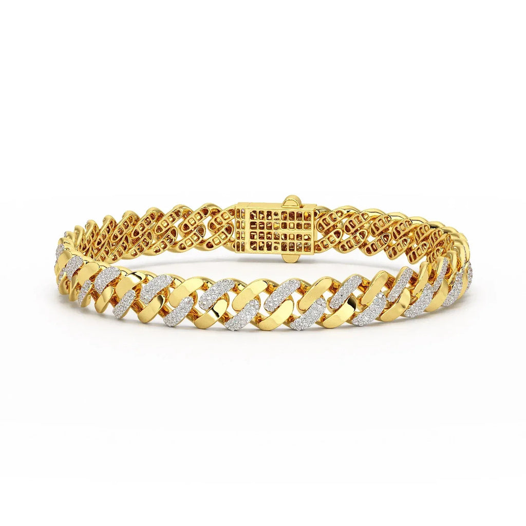 Cuban Bracelet