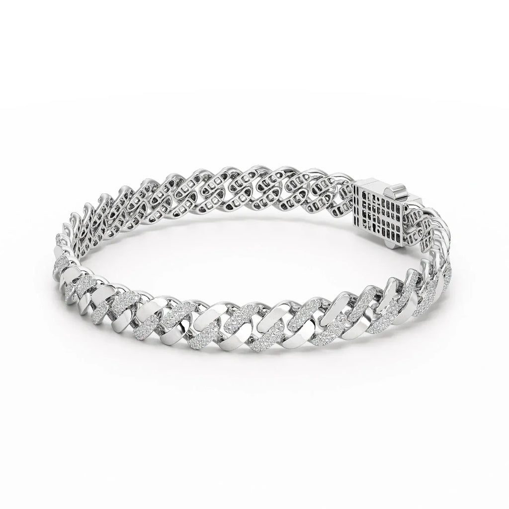 Cuban Bracelet